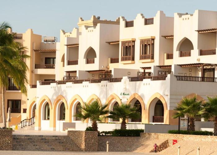 Juweira Boutique Hotel Adult only