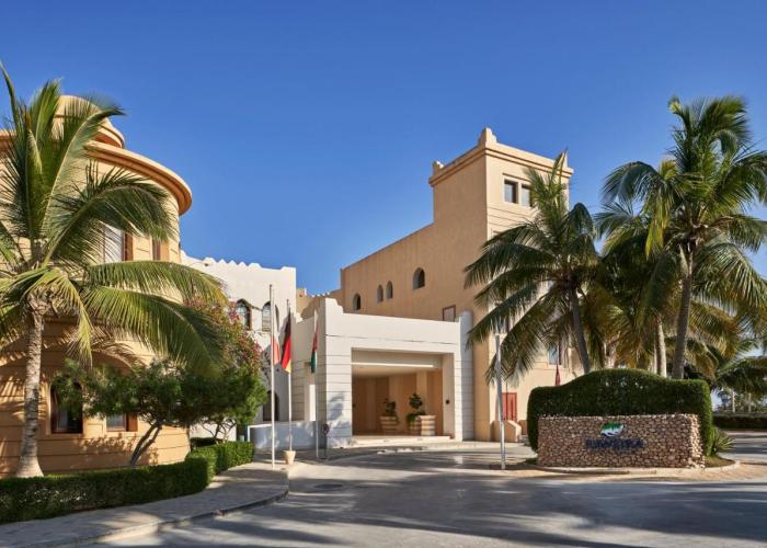 Juweira Boutique Hotel Adult only