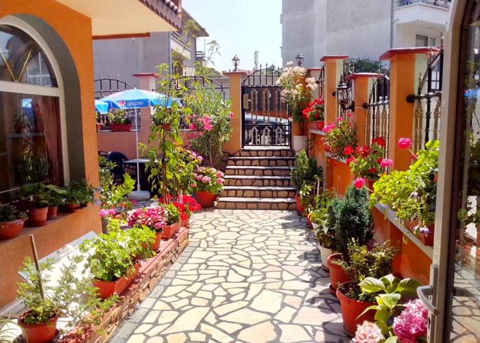 Guest House Hetodon
