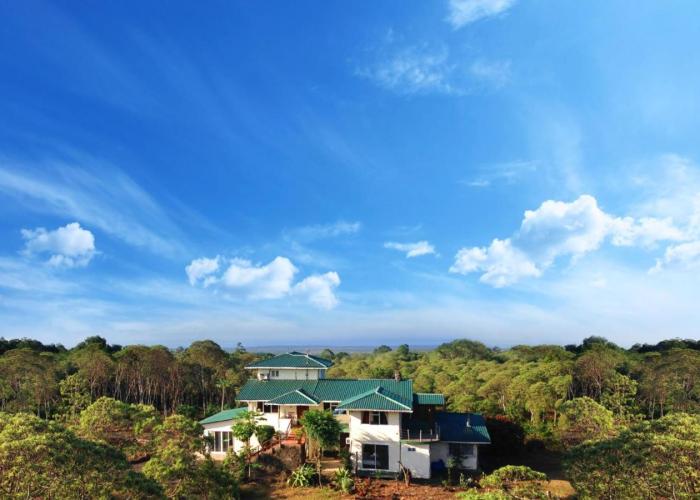 Semilla Verde Boutique Hotel