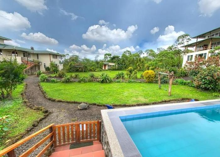 Semilla Verde Boutique Hotel
