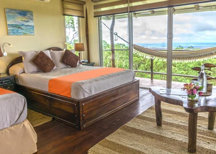 Semilla Verde Boutique Hotel