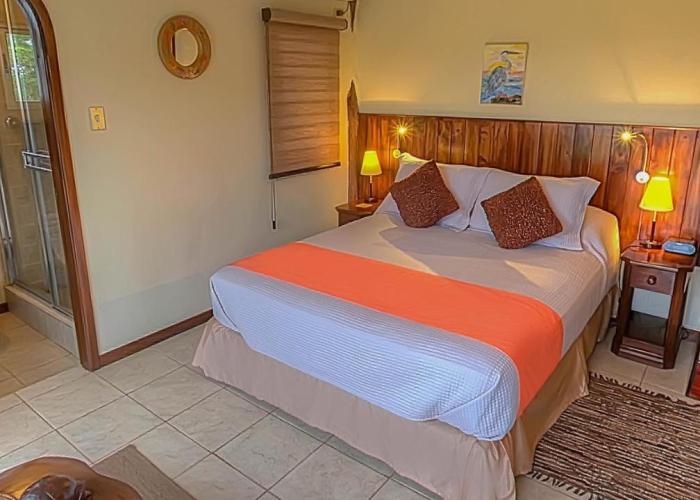 Semilla Verde Boutique Hotel