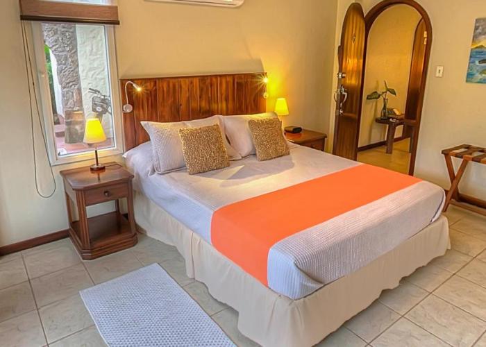 Semilla Verde Boutique Hotel