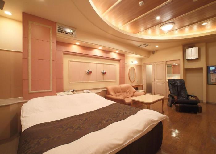 Hotel Fine Tsu