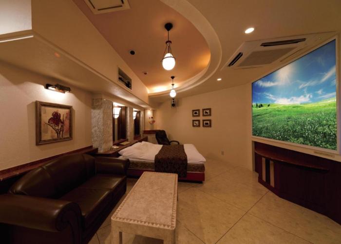 Hotel Fine Tsu