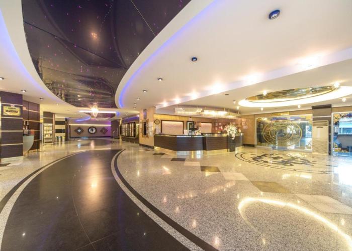 Beach Club Doganay Hotel - All Inclusive