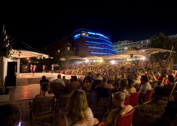 Beach Club Doganay Hotel - All Inclusive