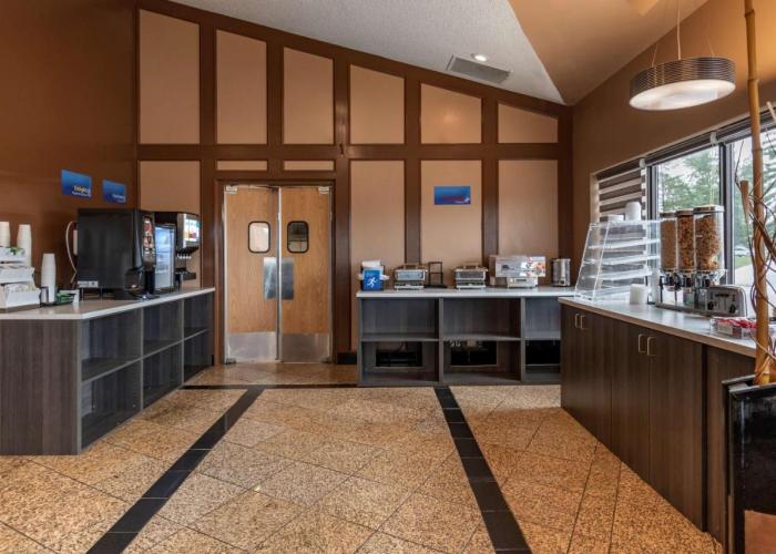 Best Western Marquis Inn & Suites