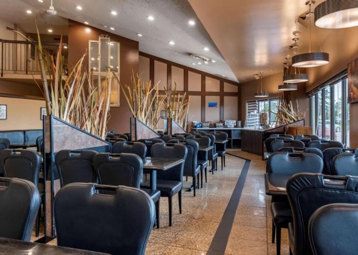 Best Western Marquis Inn & Suites