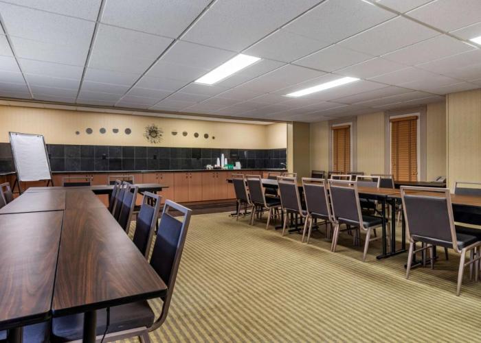 Best Western Marquis Inn & Suites
