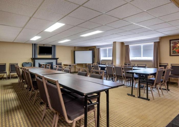 Best Western Marquis Inn & Suites