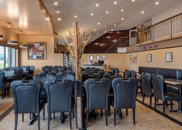 Best Western Marquis Inn & Suites