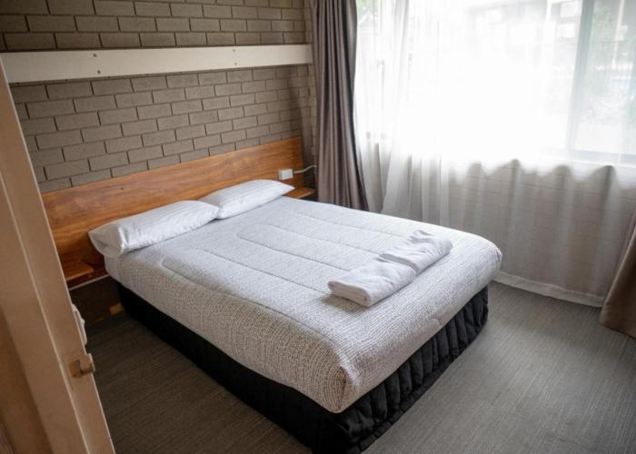 Tumut Valley Motel