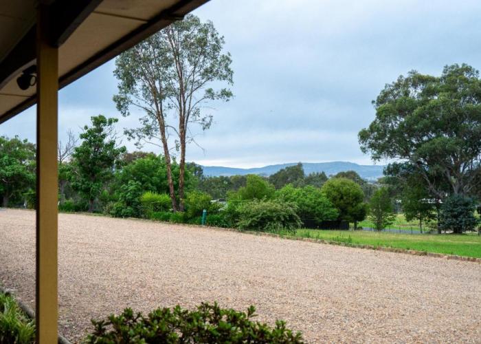 Tumut Valley Motel
