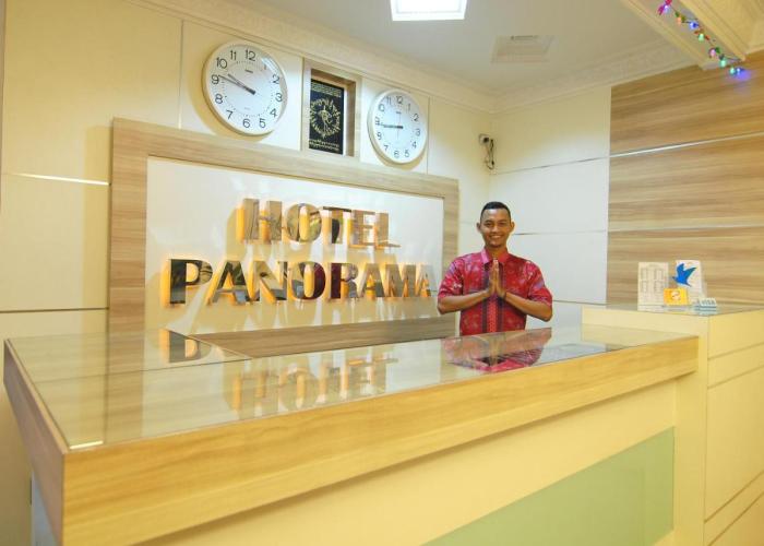 Hotel Panorama