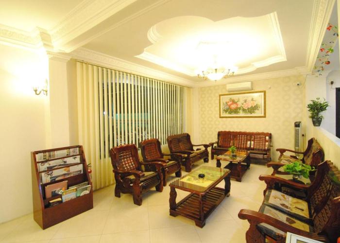 Hotel Panorama