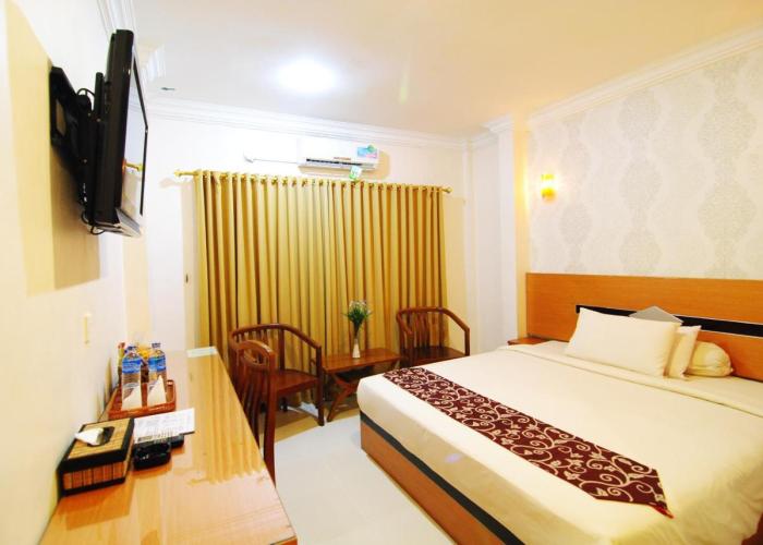 Hotel Panorama