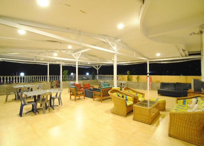 Hotel Panorama
