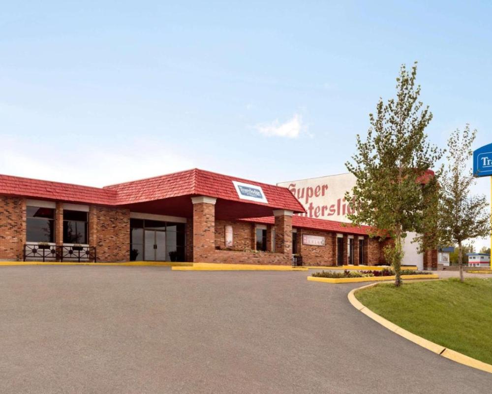 Travelodge by Wyndham Swift Current