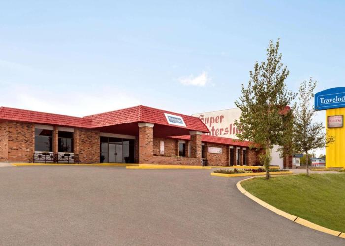 Travelodge by Wyndham Swift Current