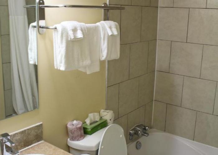 Travelodge by Wyndham Swift Current
