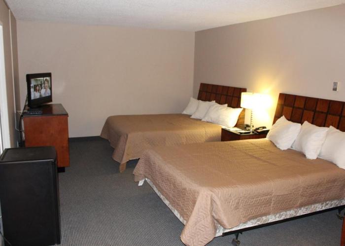 Travelodge by Wyndham Swift Current