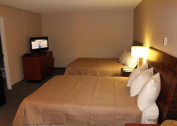 Travelodge by Wyndham Swift Current