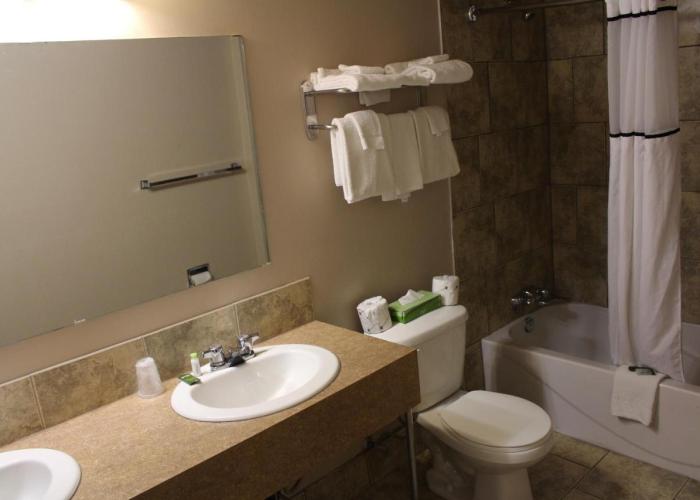 Travelodge by Wyndham Swift Current