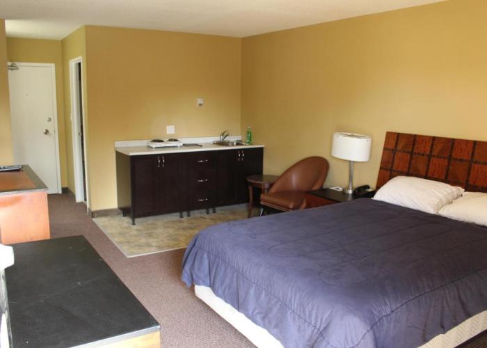 Travelodge by Wyndham Swift Current