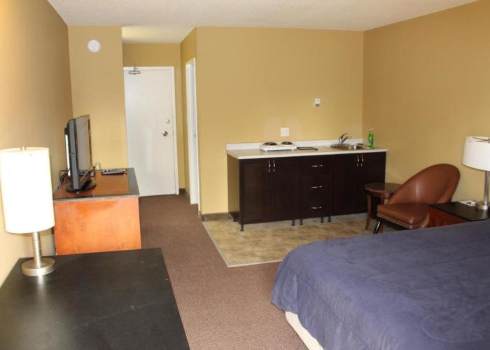 Travelodge by Wyndham Swift Current