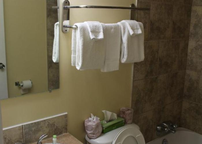Travelodge by Wyndham Swift Current