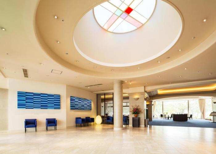 Shiraraso Grand Hotel