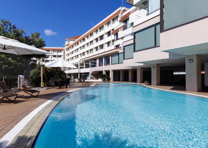 Shiraraso Grand Hotel