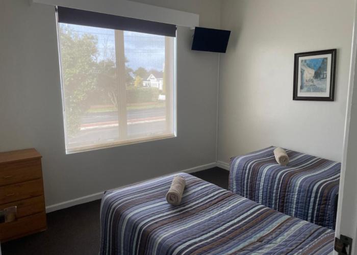 William Dutton Motel