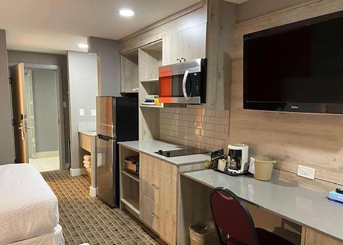 Ramada by Wyndham Medicine Hat