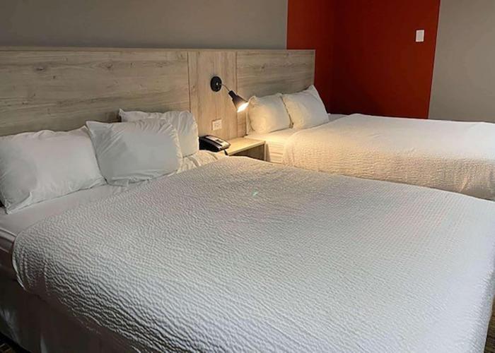 Ramada by Wyndham Medicine Hat