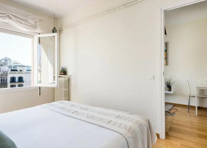 Stay U-nique Apartments Rambla Catalunya