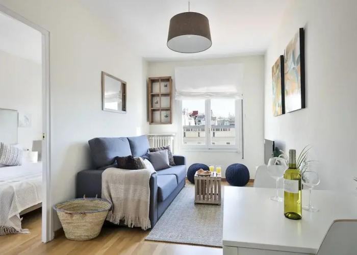 Stay U-nique Apartments Rambla Catalunya