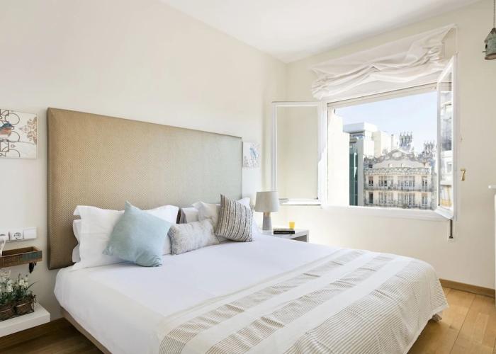 Stay U-nique Apartments Rambla Catalunya