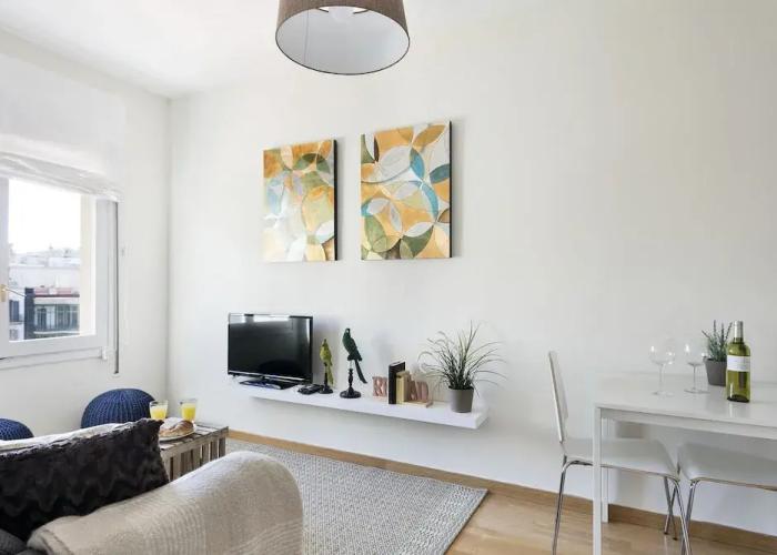 Stay U-nique Apartments Rambla Catalunya