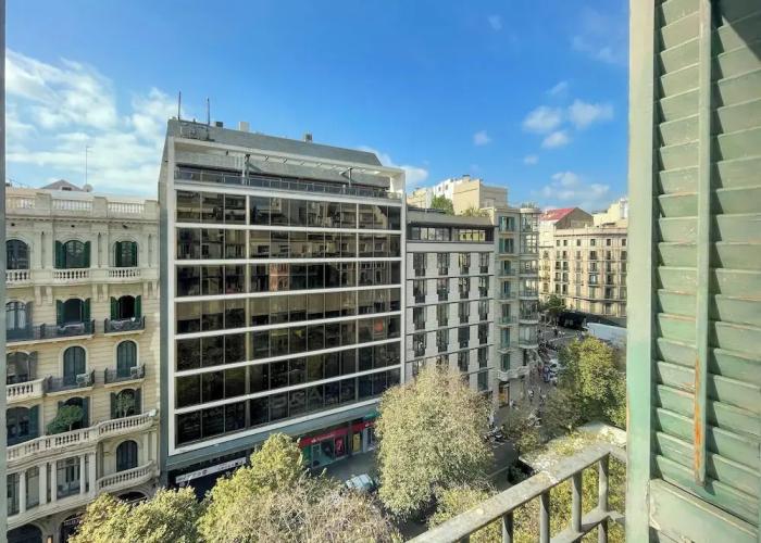 Stay U-nique Apartments Rambla Catalunya