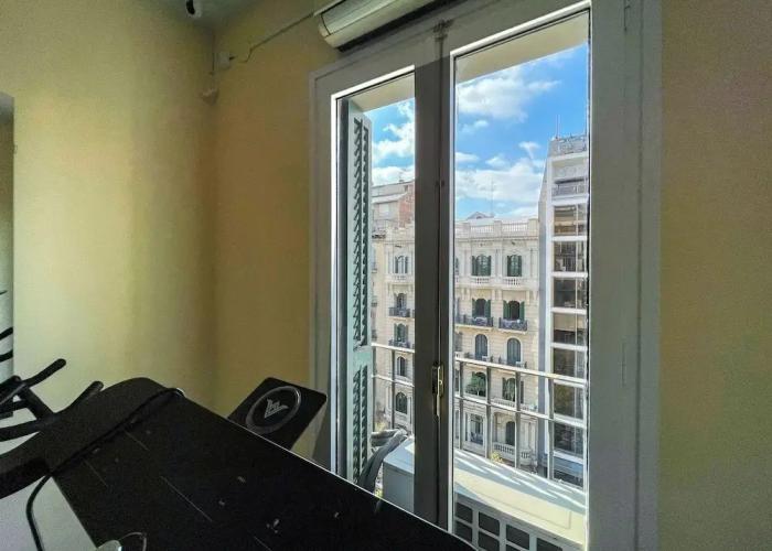 Stay U-nique Apartments Rambla Catalunya