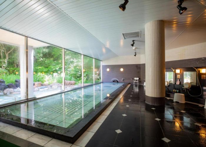 Asari Classe Hotel