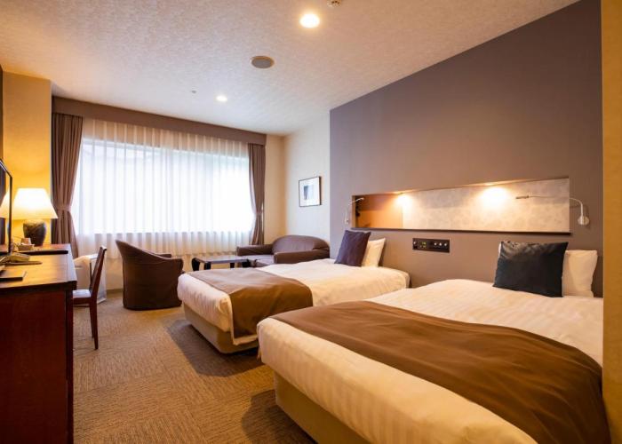 Asari Classe Hotel
