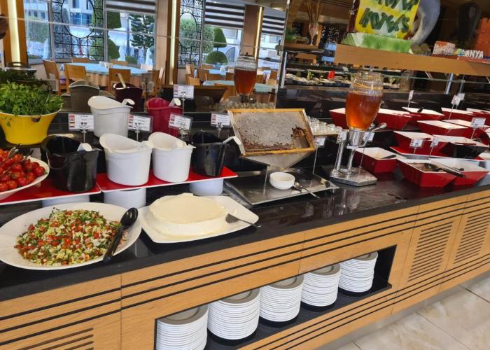 Saphir Hotel & Villas