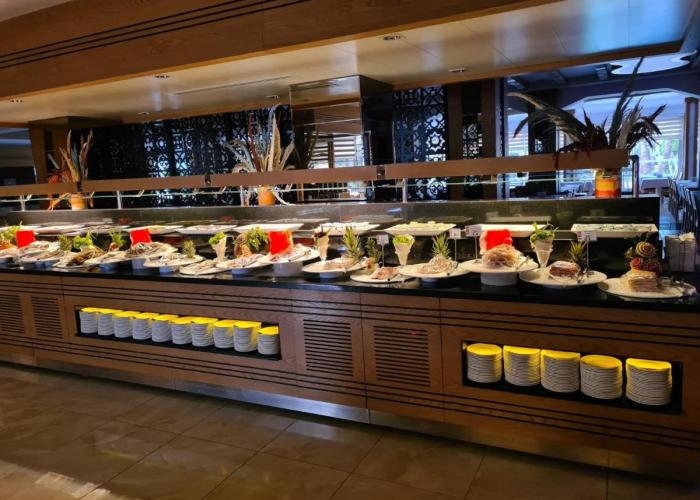 Saphir Hotel & Villas