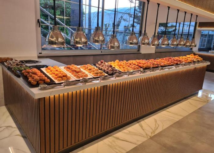 Saphir Hotel & Villas