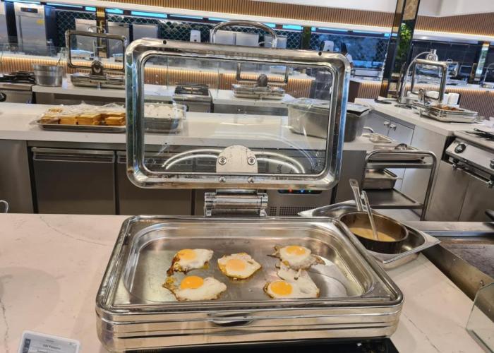 Saphir Hotel & Villas