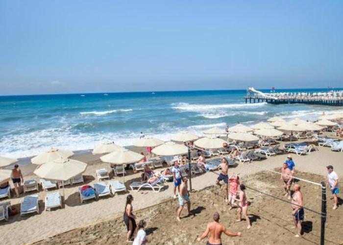 Saphir Hotel & Villas